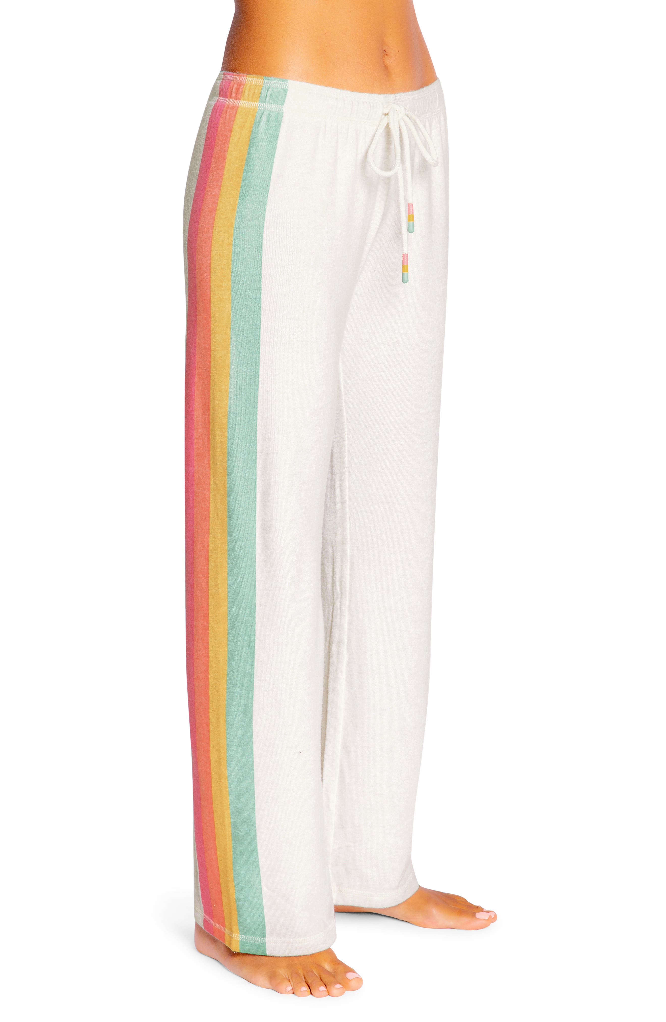 PJ Salvage Womens Weekend-Love Socks PJ Salvage Womens Weekend-Love Socks